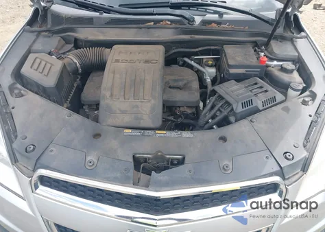 2014 Chevrolet Equinox 1Lt из США, поврежденный, VIN 2GNALBEK6E6302013